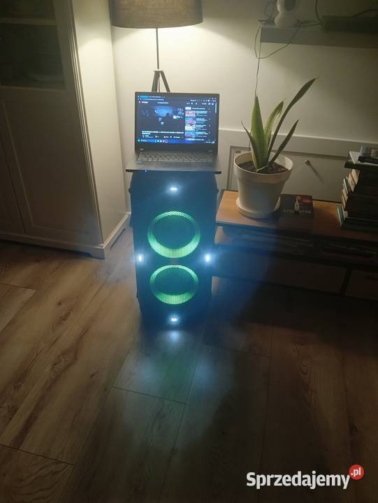 JBL partybox 310 Adamkowo