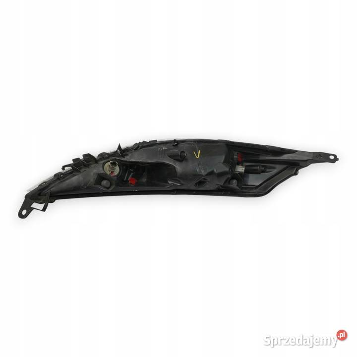 LAMPA LEWA Nissan Juke F15 20112017 przednia lubelskie Chełm