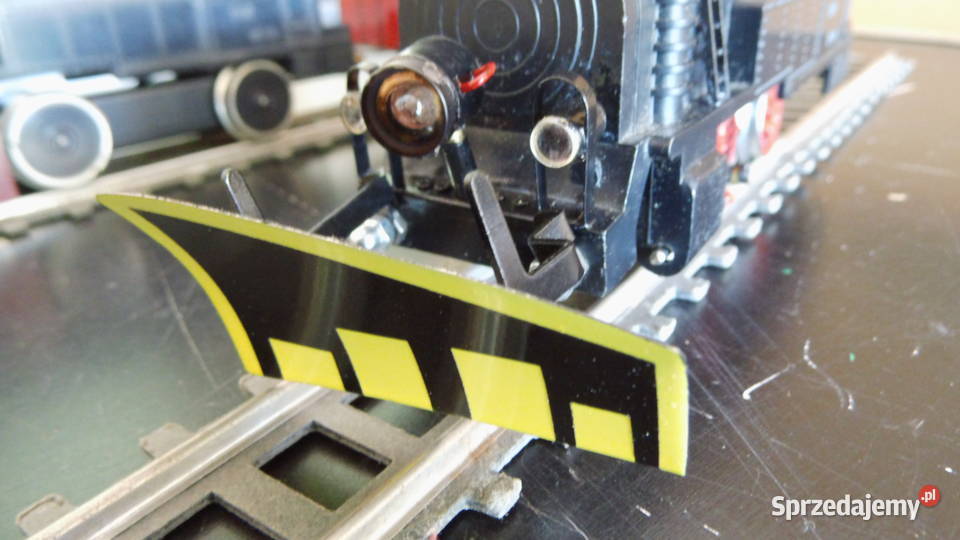 Wariackie napędu HC 60 polskiej produkcji FILM Modelarstwo wielkopolskie Radzewice