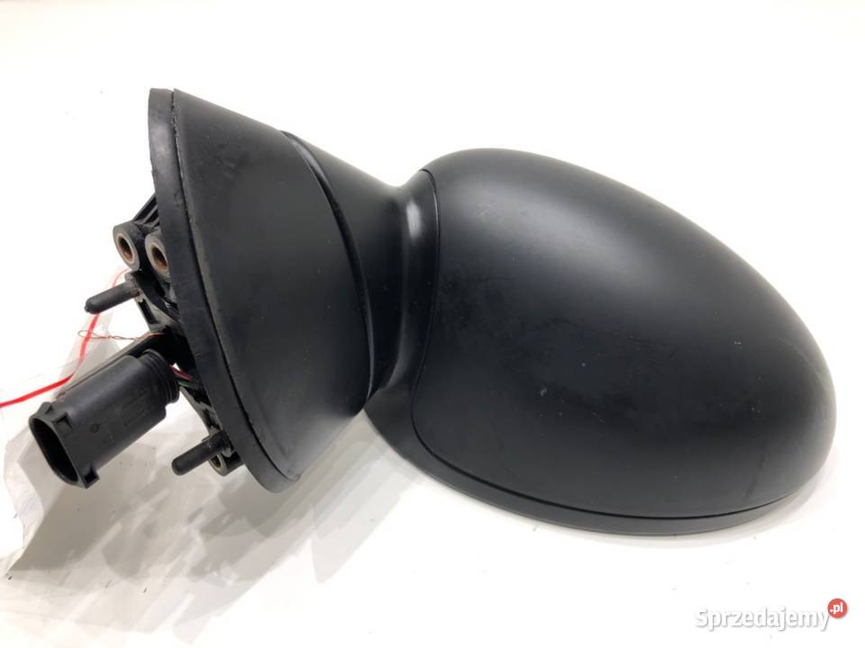 LUSTERKO LEWY MINI R50 R53 Hatchback 0106 Lusterka zewnętrzne podkarpackie