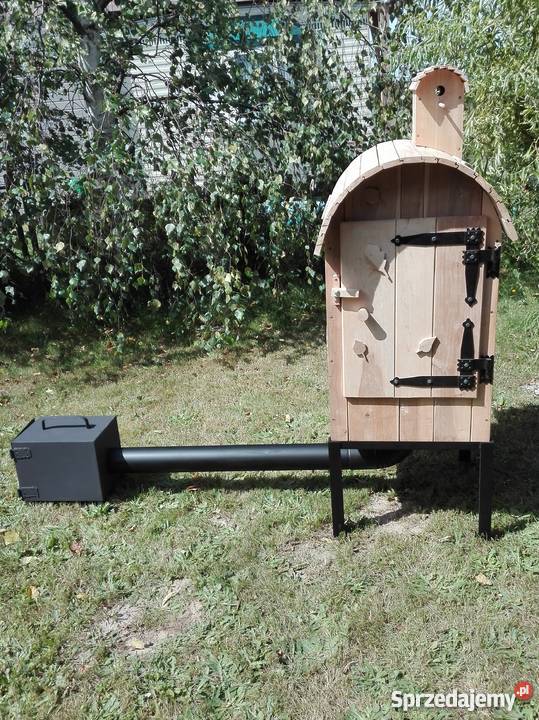 Wędzarnia Olchowa Suchedniów