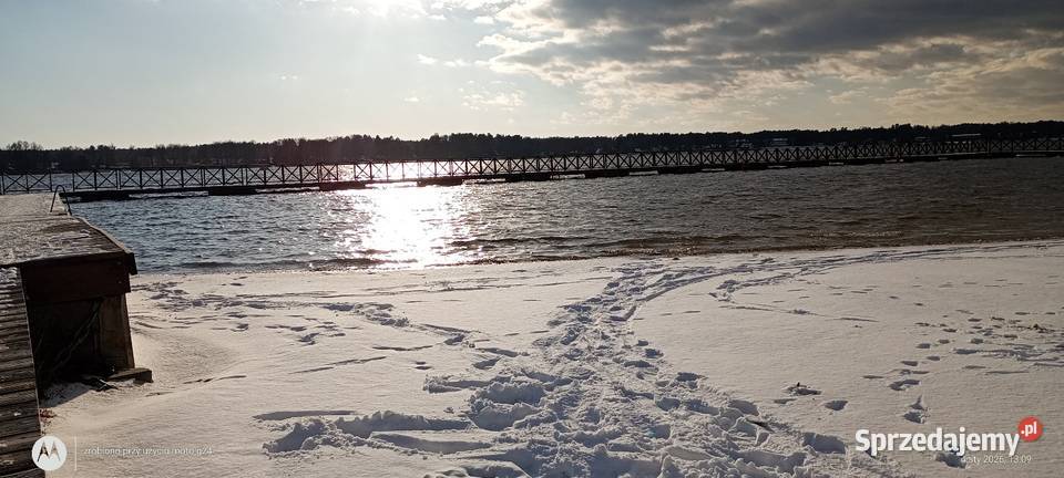 Działka budowlana lubelskie Orchówek