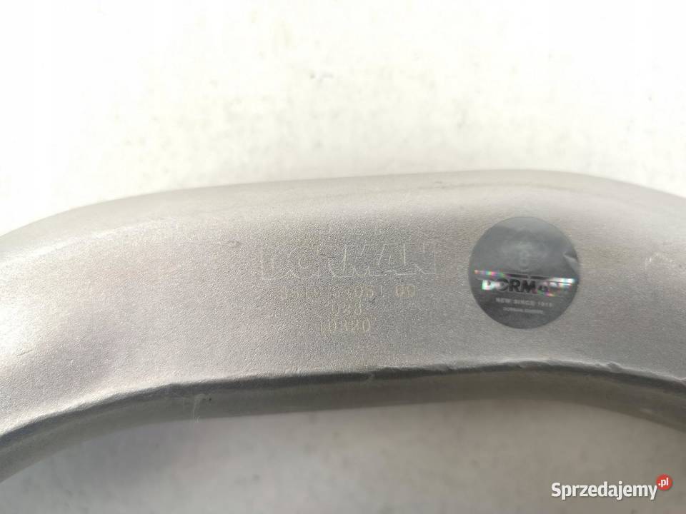 WAHACZ PRAWY PRZÓD BMW 5 E39 35 40 M5 DORMAN
