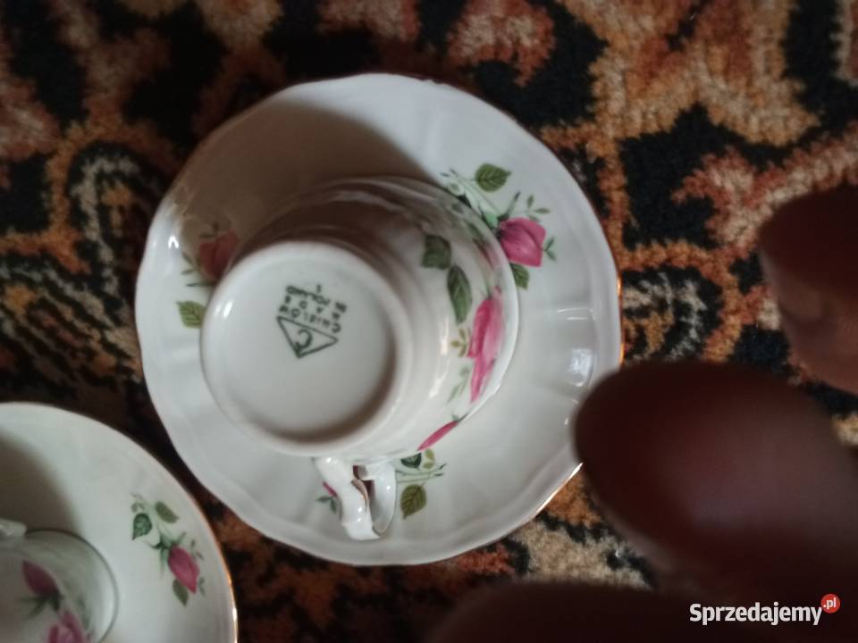 Porcelana Ćmielów