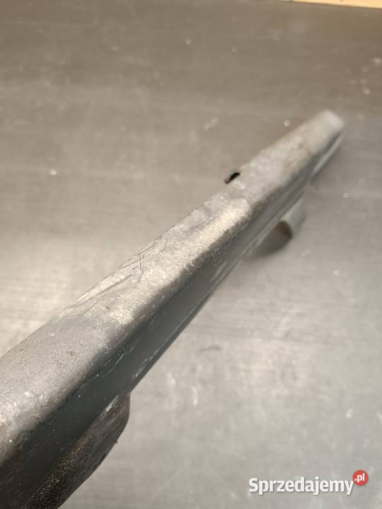 Osłona łańcucha napędu plastik części Yamaha TDR Gołaczewy