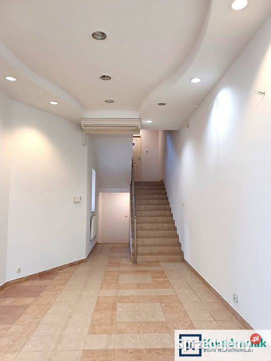 Lokal Krosno 186m2 Ilość pomieszczeń 10 sprzedam