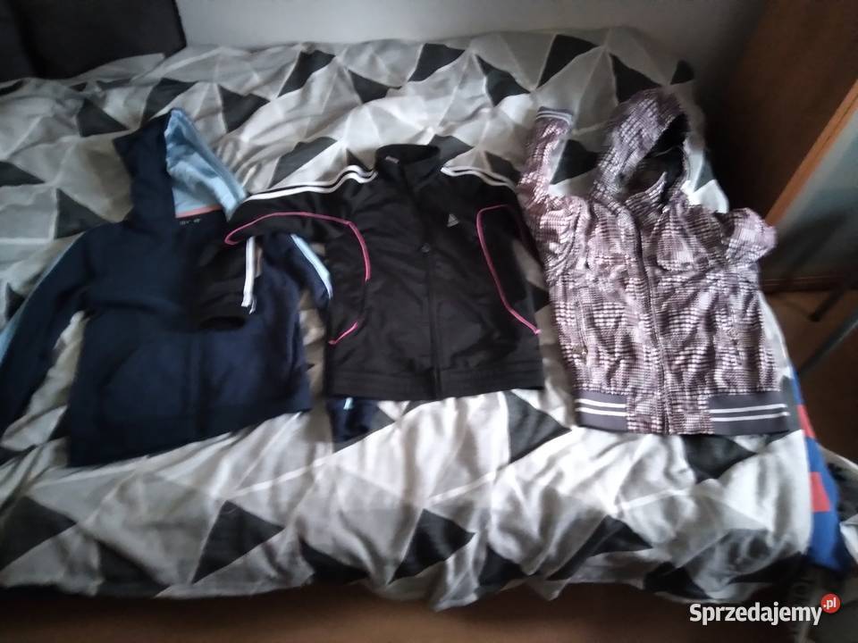 Sprzedam ciuchy dziewczynki Kielce sprzedam