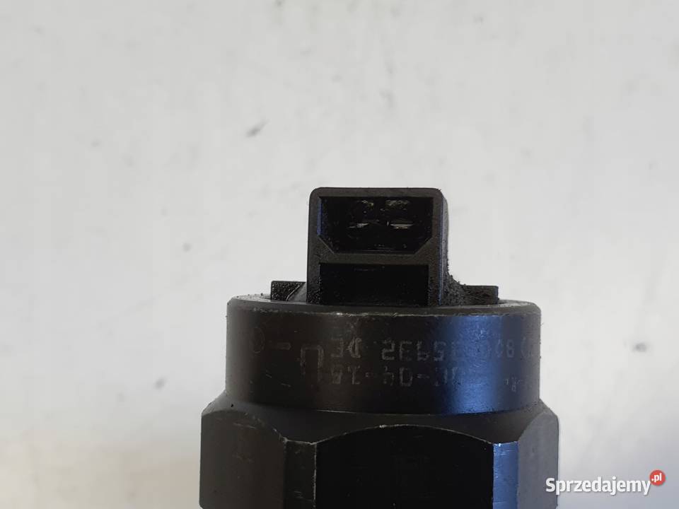 WTRYSKIWACZ VW Sharan Alhambra Galaxy 19 TDI Chełm