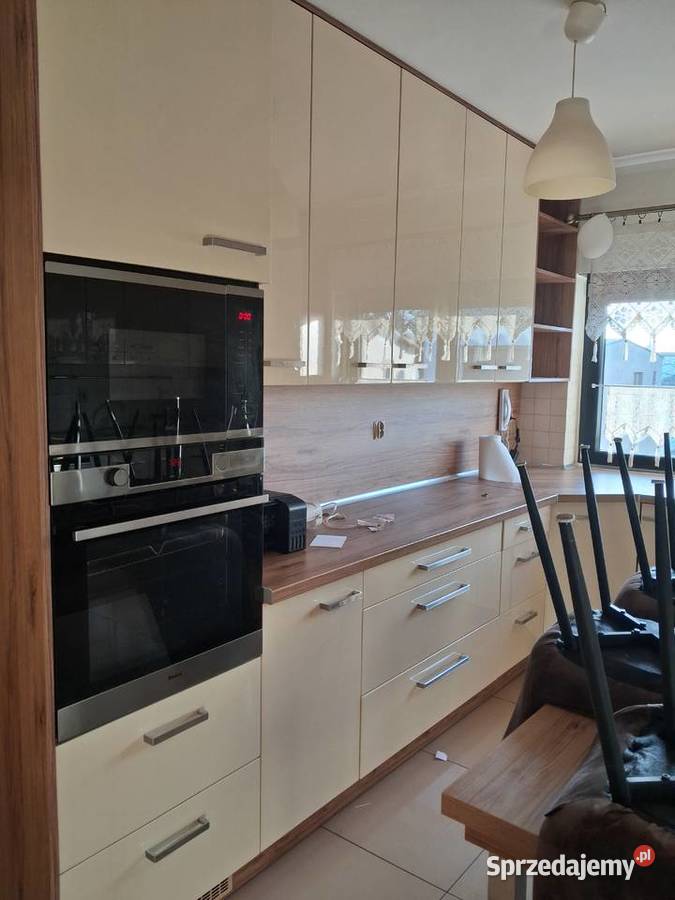 Sprzedam duzy piekny dom Sprzedaż Krzemieniewo