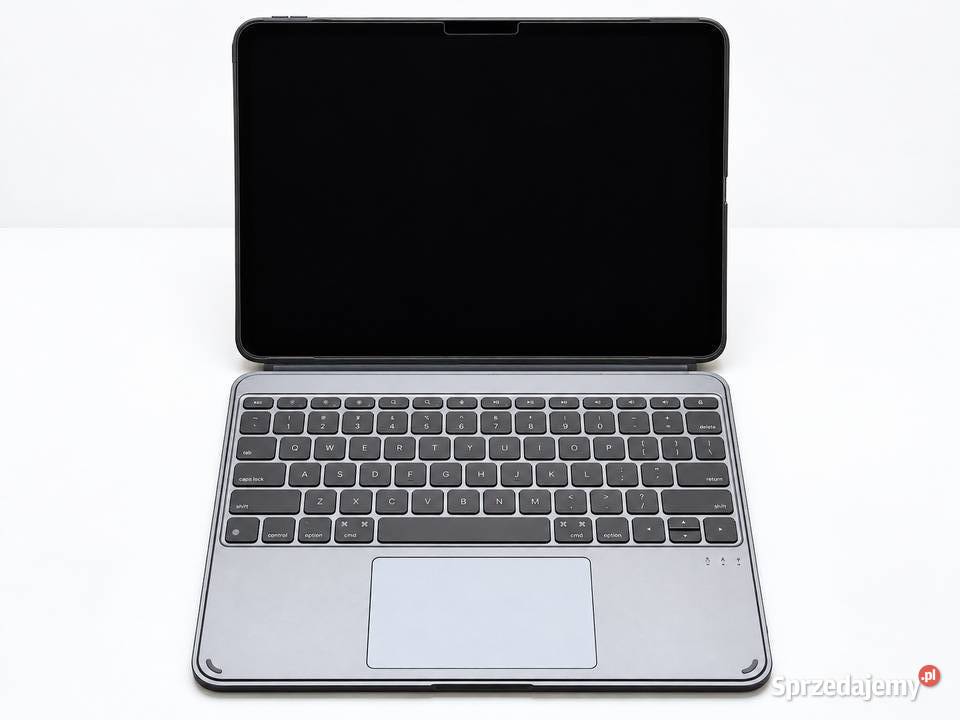 Apple iPad Pro 13 M5 512GB klawiatura ESR nowy 512GB Wrocław
