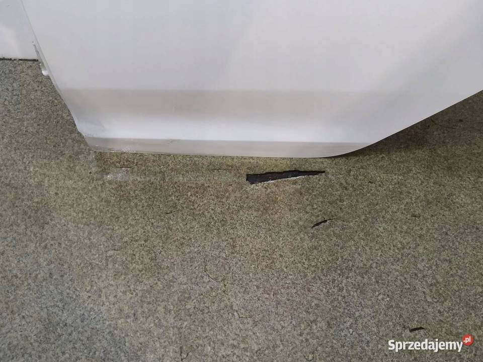 DRZWI LEWE TYŁ SEDAN DV369 Dacia Logan II 2012