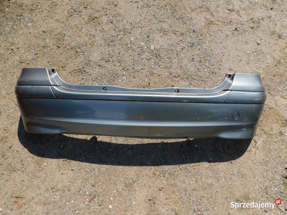 mercedes W168 zderzak 0971 WYSYŁKA Żory