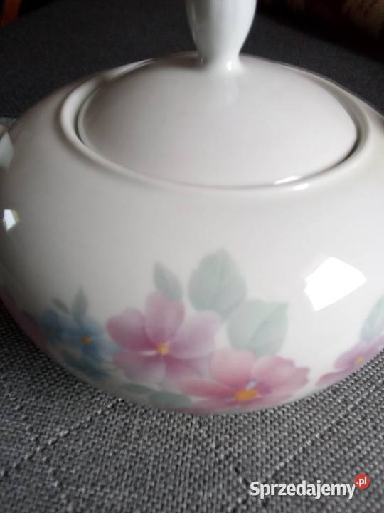 Piękny dzbanek Bavaria Creidlitz