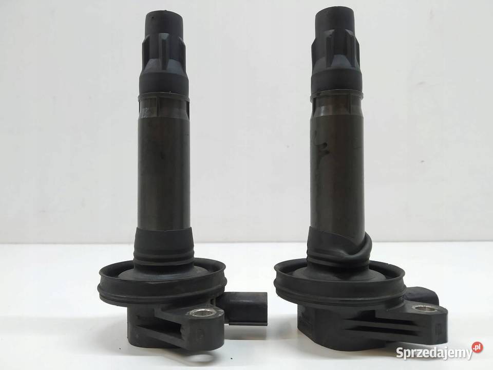 CEWKA ZAPŁONOWA 35 V6 252 Mazda CX9 I 2006