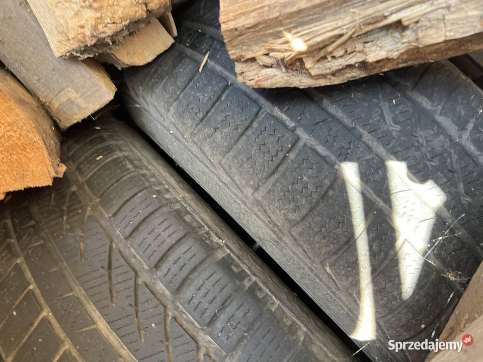 Felgi 16 5x112 sharan alhambra galaxy opony Witnica