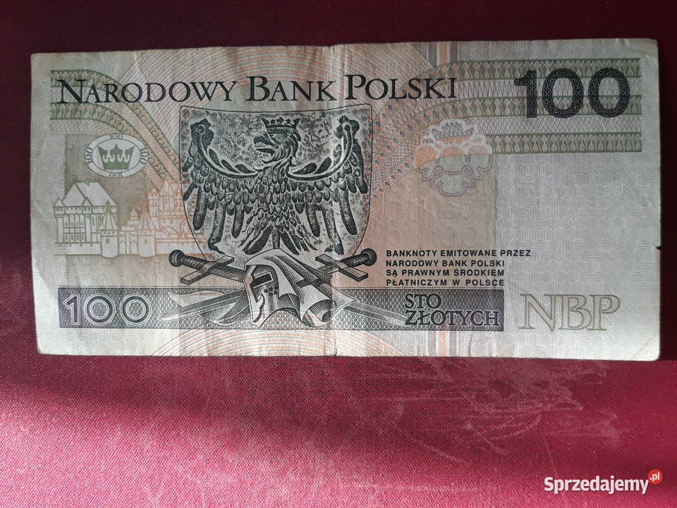 100 Władysław Jagiełło 4666646 Konin