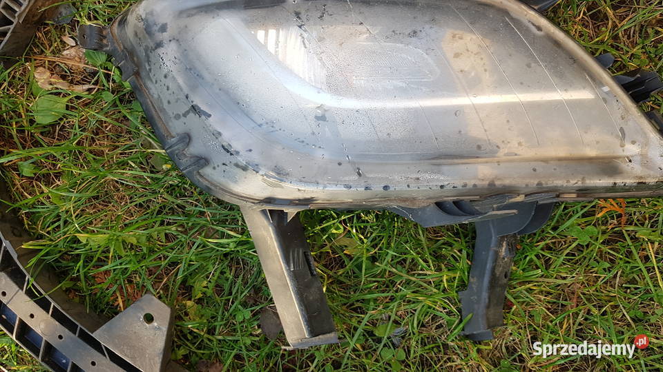 Kierunkowskaz astra J 2011 r przed lift mazowieckie Płock sprzedam
