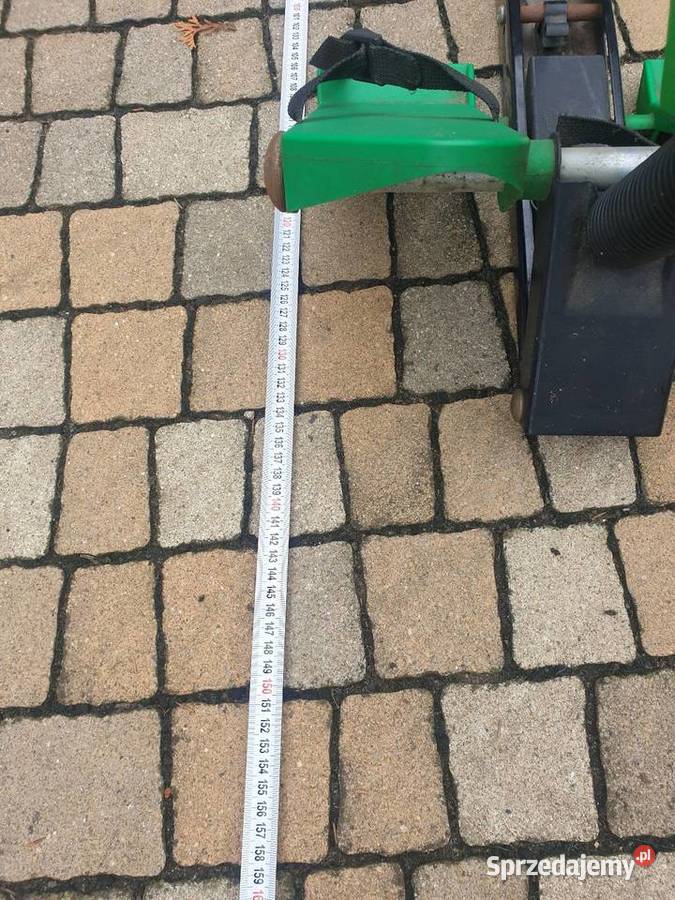 Sprzęt do ćwiczeń Leżajsk