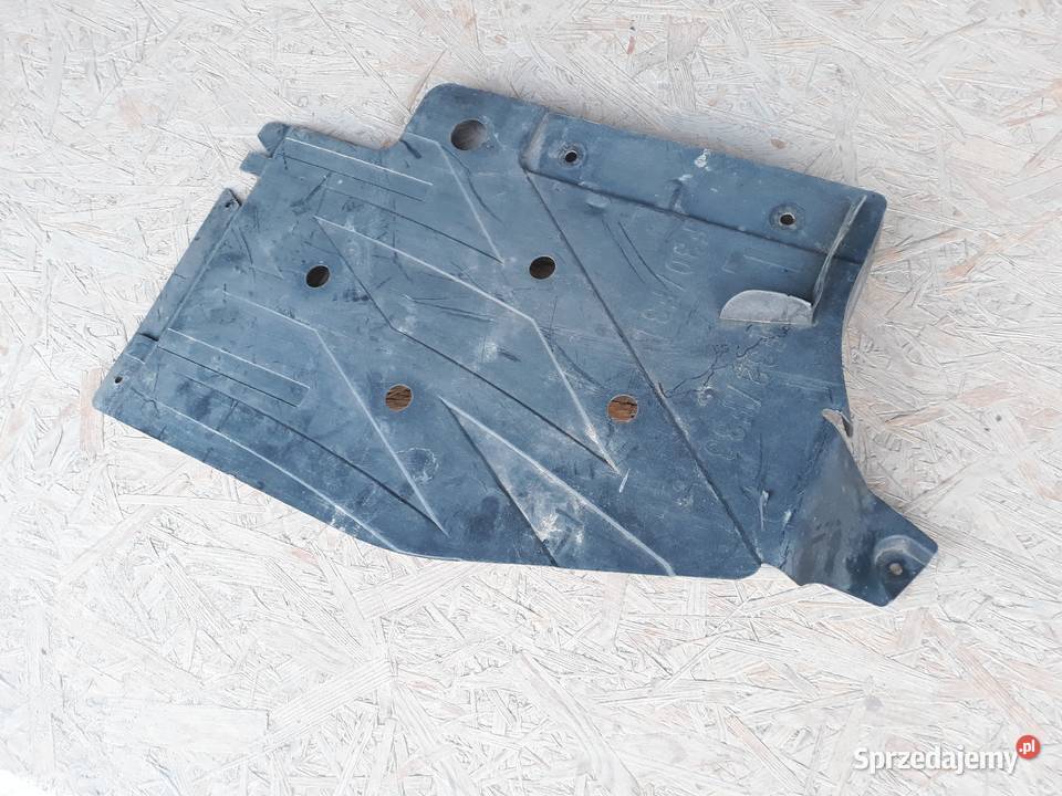 BMW F30 F31 F32 F36 OSŁONA PODWOZIA LEWA 7258049 Międzychód