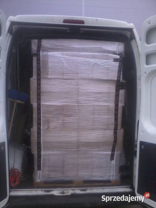Przeprowadzki Transport Marki