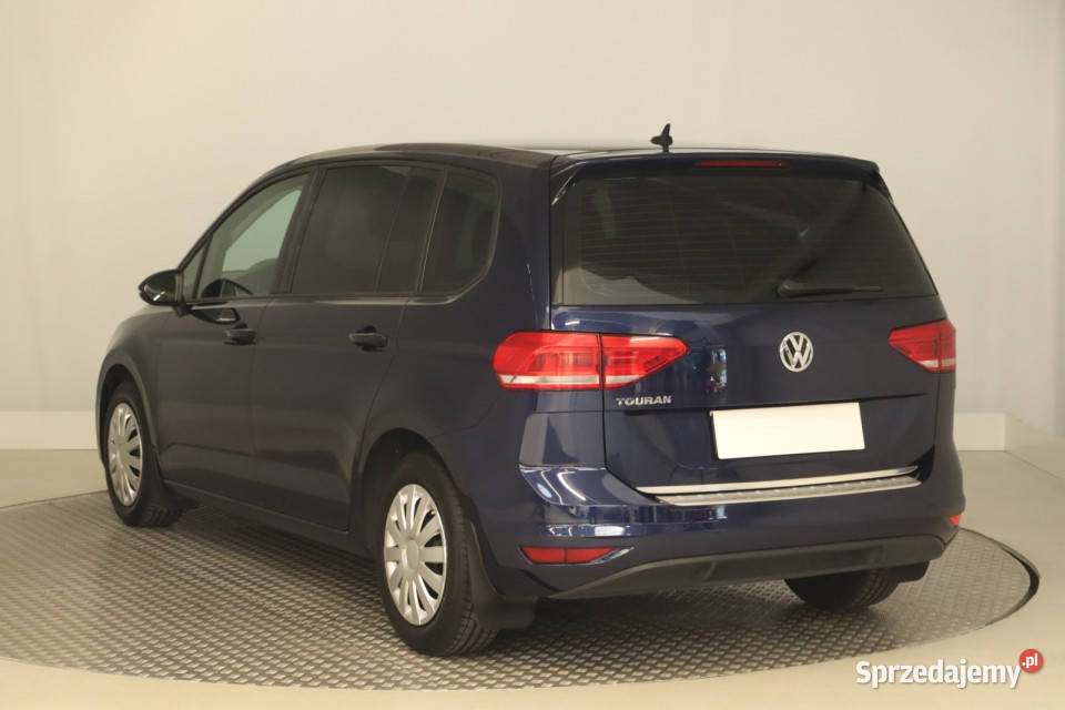 VW Touran 15 TSI bluetooth Zabrze sprzedam