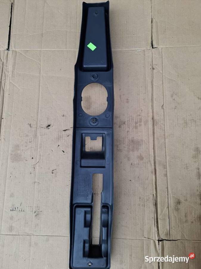 Tunel środkowy plastikowy Fiat 126p Maluch Strzelce Opolskie