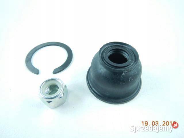 SWORZEŃ WAHACZA PRZÓD DOLNY ACCENT COUPE CERATO