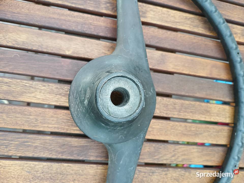 Kierownica C328 C325 Siedlce