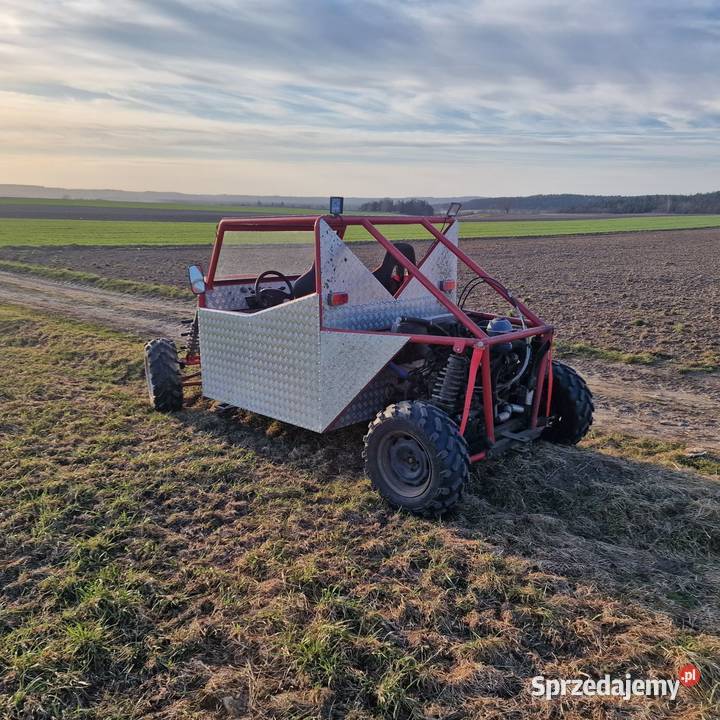 Buggy 19tdi Motoryzacja sprzedam
