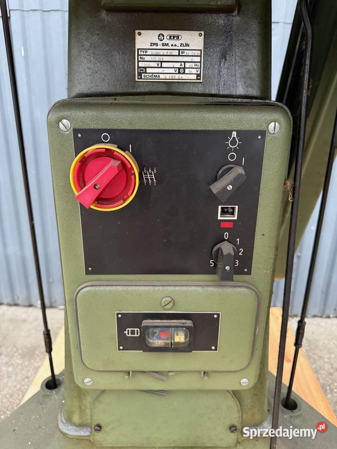 Svit 03028 P11 Zszywarka podeszwy Dublerka Łaskarzew