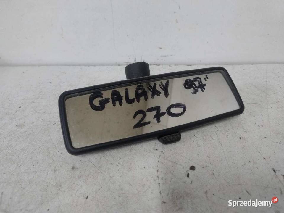 LUSTERKO WEWNĘTRZNE FORD GALAXY MK1 Lusterka wewnętrzne