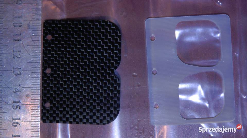 Listki membrany Gas Gas gasgas ec 250 1999 Starachowice