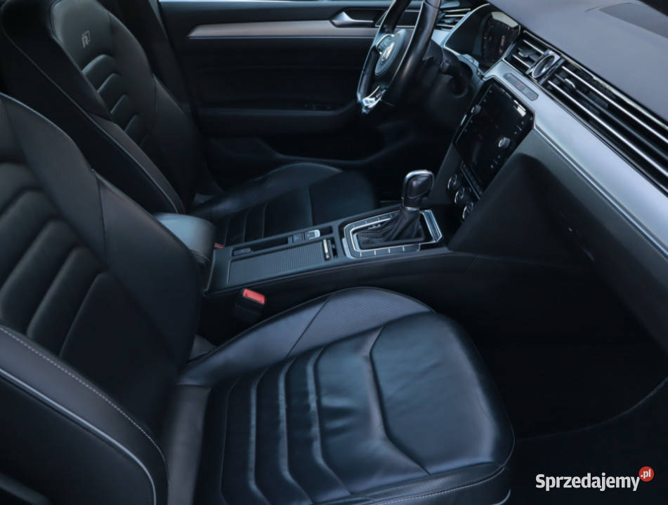 VW Arteon 20 TDI komputer pokładowy lubelskie Lublin