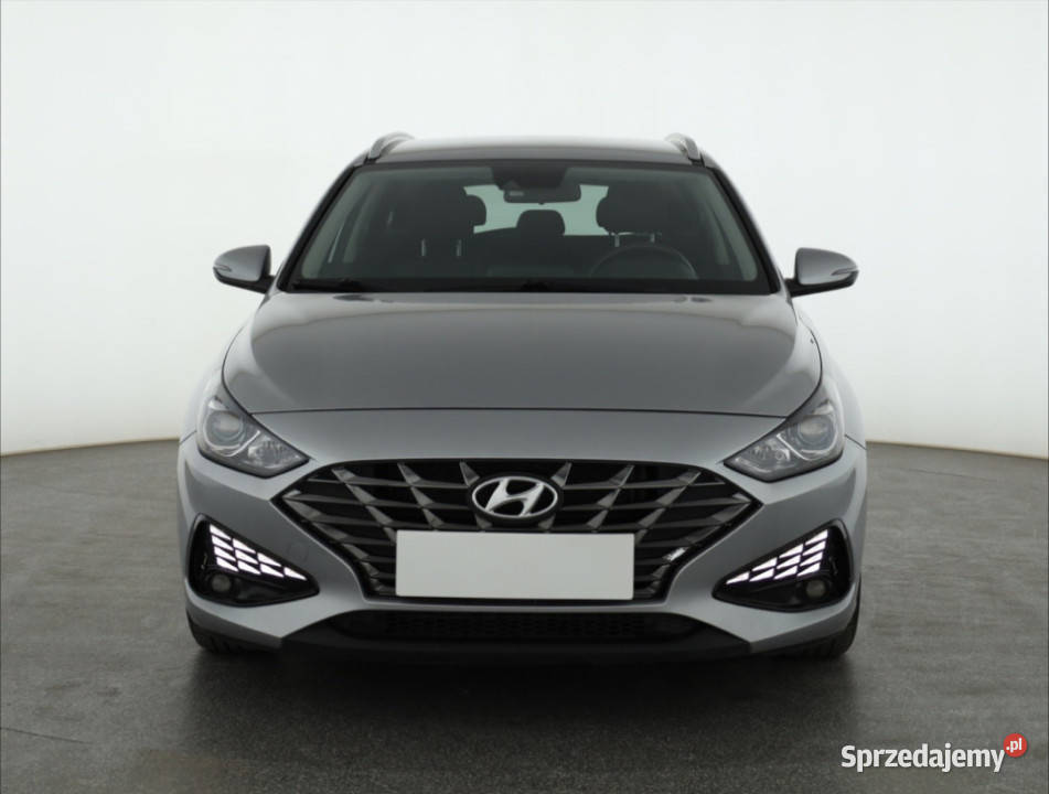 Hyundai i30 10 TGDI Piaseczno