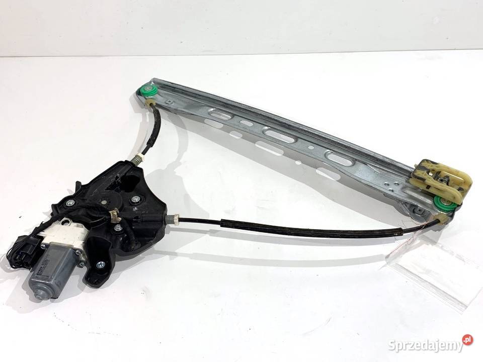 PODNOŚNIK SZYBY LEWY PRZÓD FORD TOURNEO Minivan podkarpackie