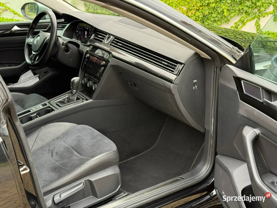 Volkswagen Arteon 20 TDI Elegance Faktura VAT 23 4/5 śląskie