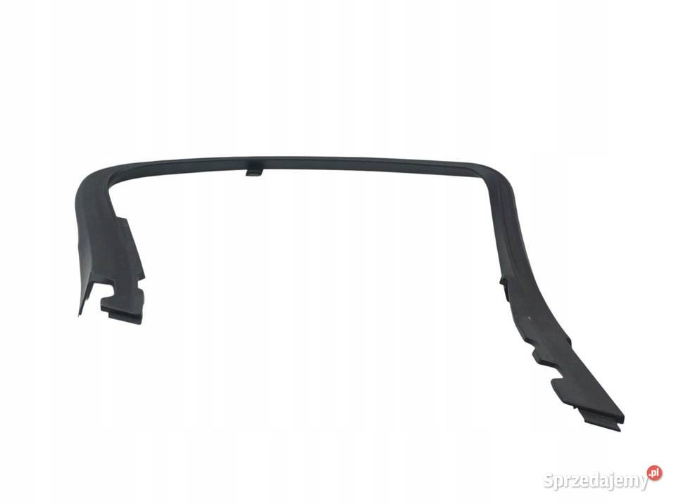LISTWA DRZWI LEWY TYŁ SEDAN SZYBY 7384927 Bmw sprzedam