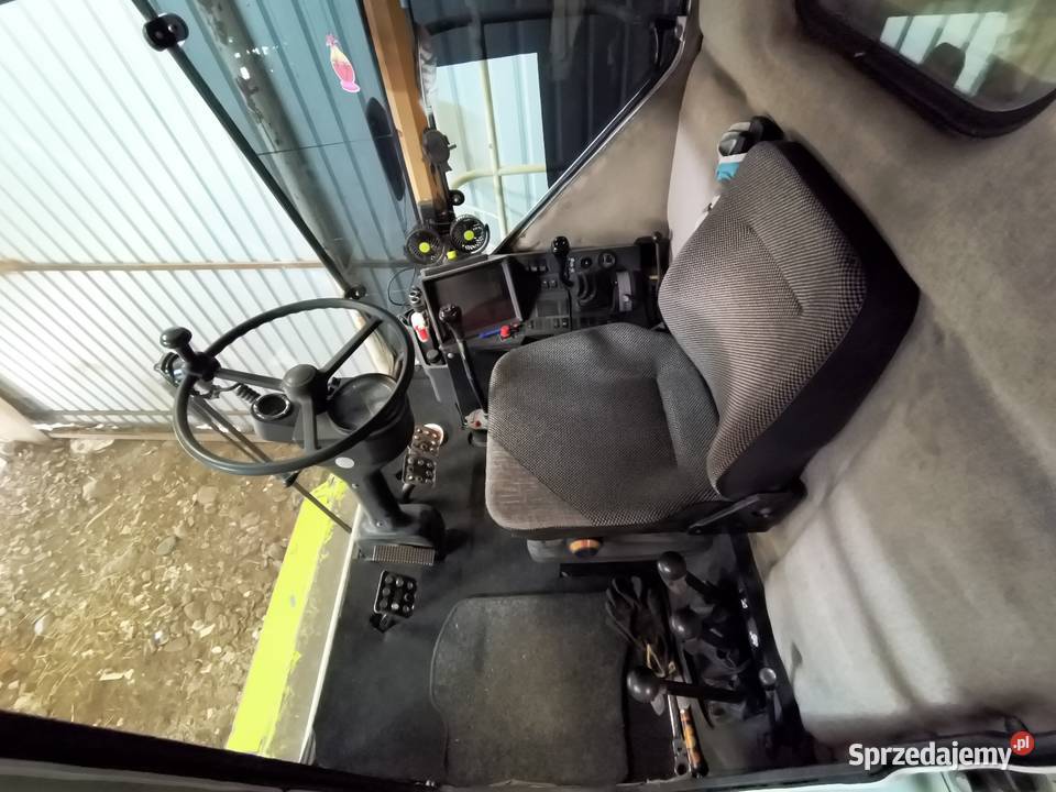 Sprzedam Claas dominator 78s wielkopolskie Gołuchów
