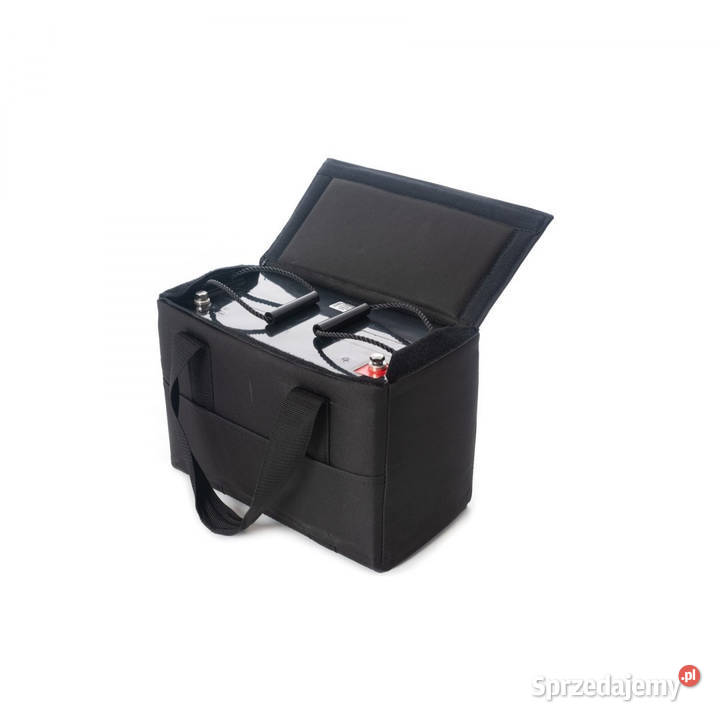 Torba ochronna pokrowiec na akumulator XL sprzedam