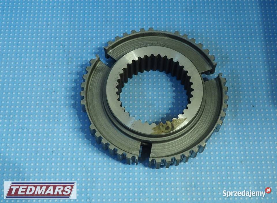 Korpus synchronizatora Star 200 23 bieg PRS343 Włocławek