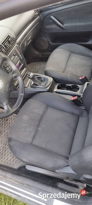 Volkswagen Passat Starogard Gdański