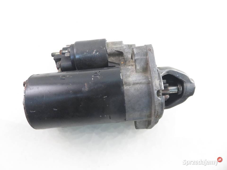 ROZRUSZNIK BMW 3 E46 323 Ci 1740374 0001108157