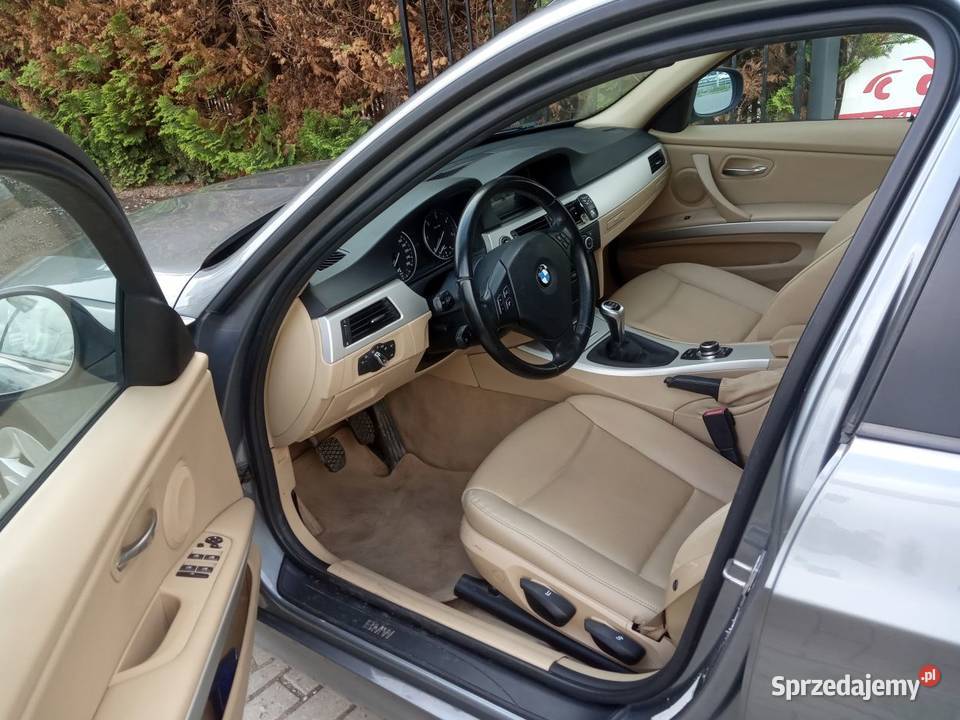 Ładne BMW 318 lubelskie Lublin
