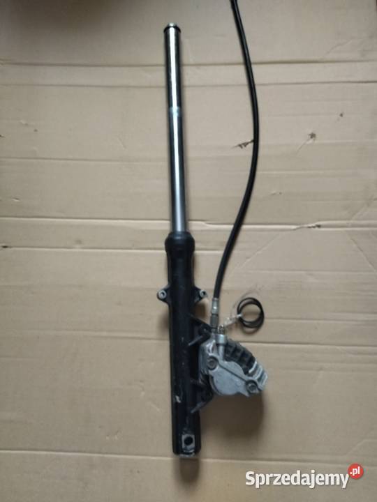 MZ ETZ 250 251 150 zacisk hamulcowy tarcza laga Radomsko sprzedam