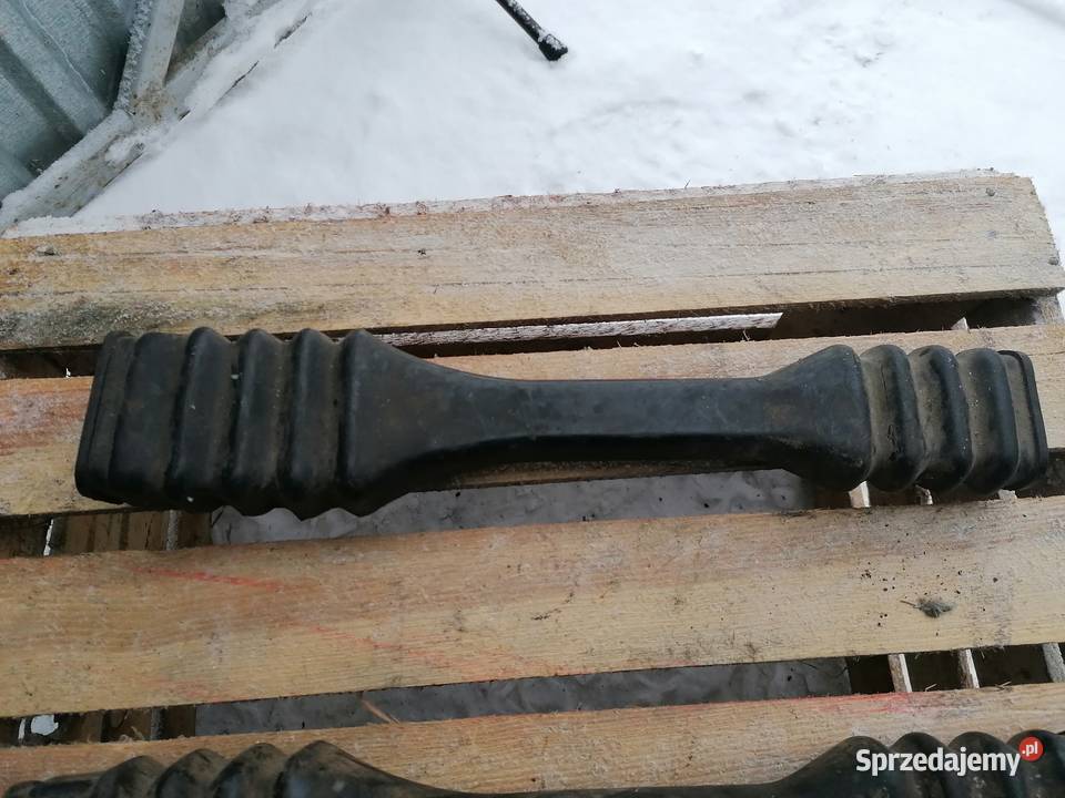 Gumy osłona łańcucha guma mz 150 250 ts etz es Pozostałe lubelskie Kock