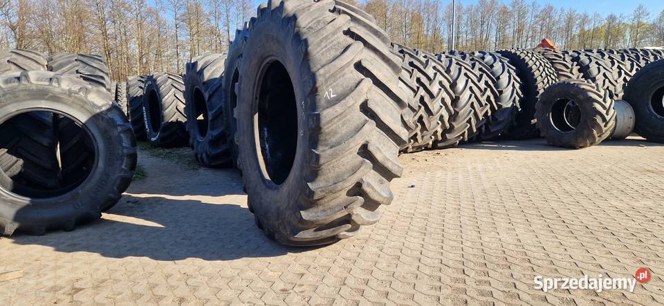 71070r38 7107038 Alliance Seventy bieżnik 90 Rolnictwo Nowe Miasto Lubawskie