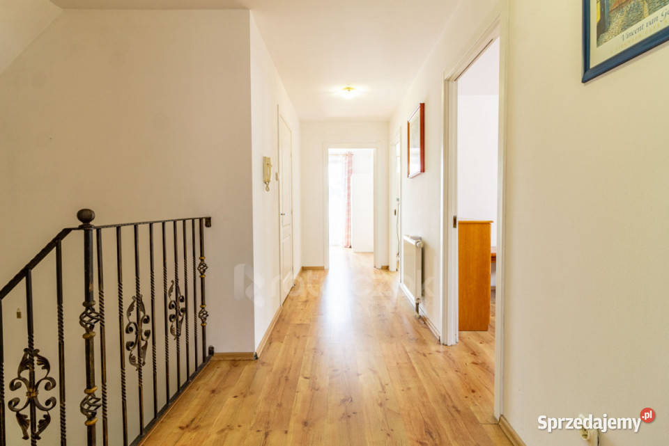 Dom wolnostojący Gdynia 217m2