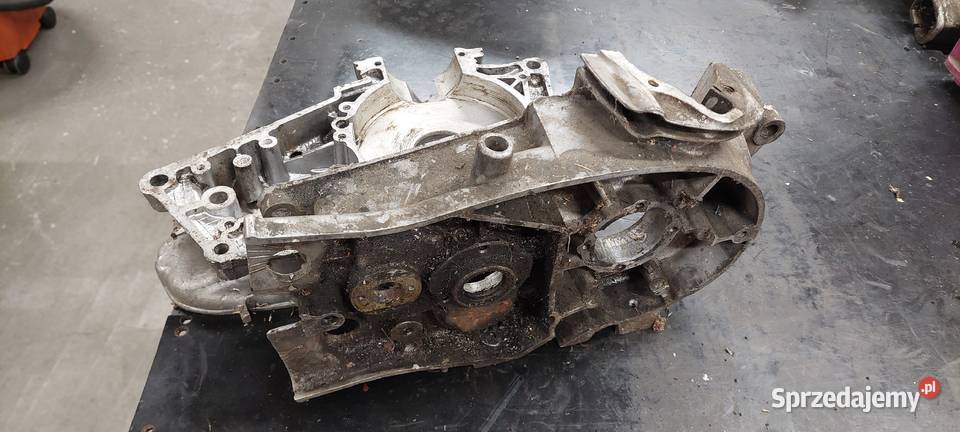 kartery mz ts150 ts150 kujawsko-pomorskie Grochowalsk