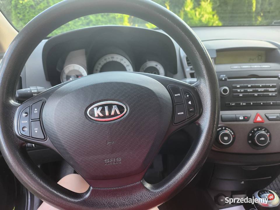 Sprzedam Kia Ceed Szymanowo