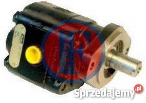 Pompa hydrauliczna do JCB Trzcianka sprzedam